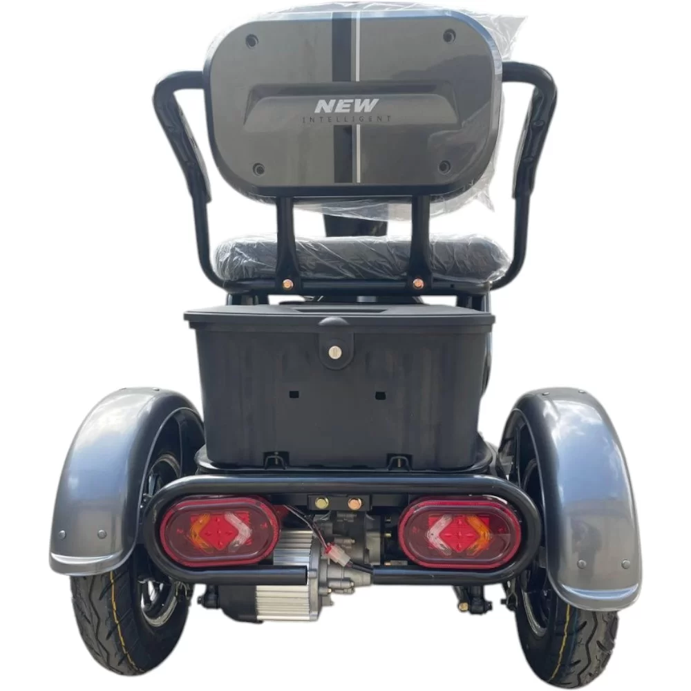 Электротрицикл BEBIB Model Trike