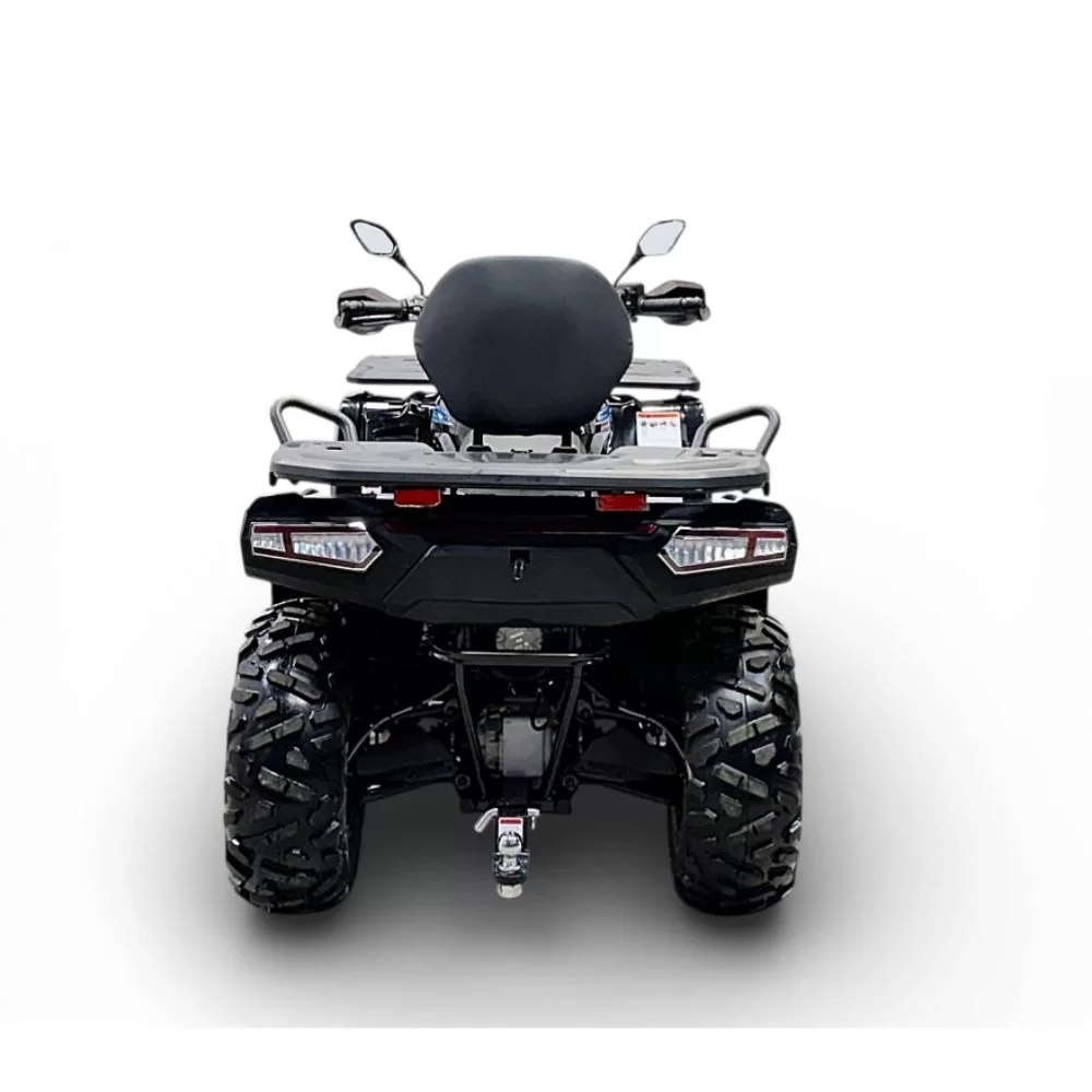 Купить электроквадроцикл Bizon YK450EL EPS ПСМ Электроквадроцикл Bizon YK450EL EPS ПСМ