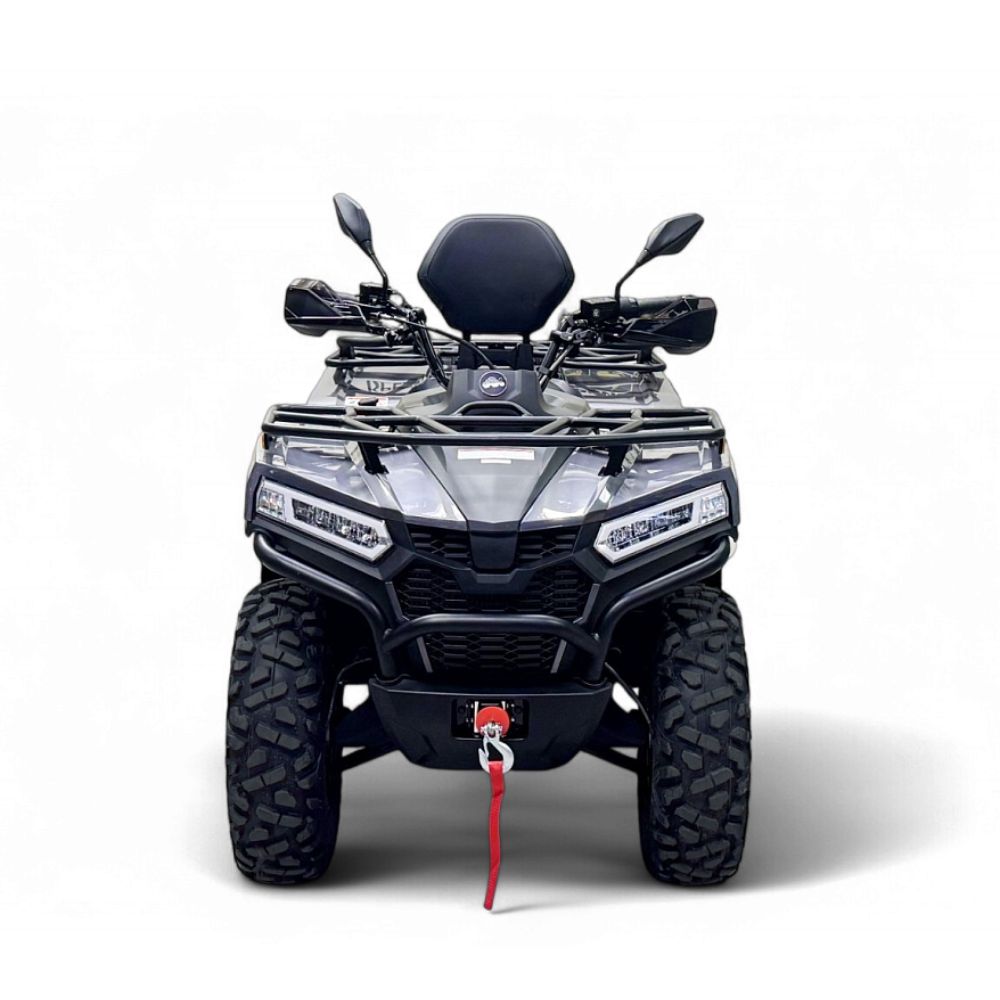 Купить электроквадроцикл Bizon YK450EL EPS ПСМ Электроквадроцикл Bizon YK450EL EPS ПСМ