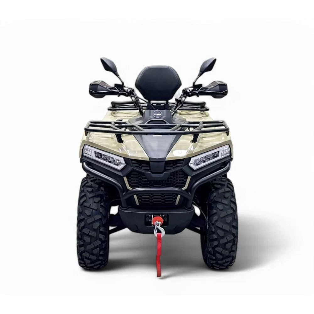 Купить электроквадроцикл Bizon YK450EL EPS ПСМ Электроквадроцикл Bizon YK450EL EPS ПСМ