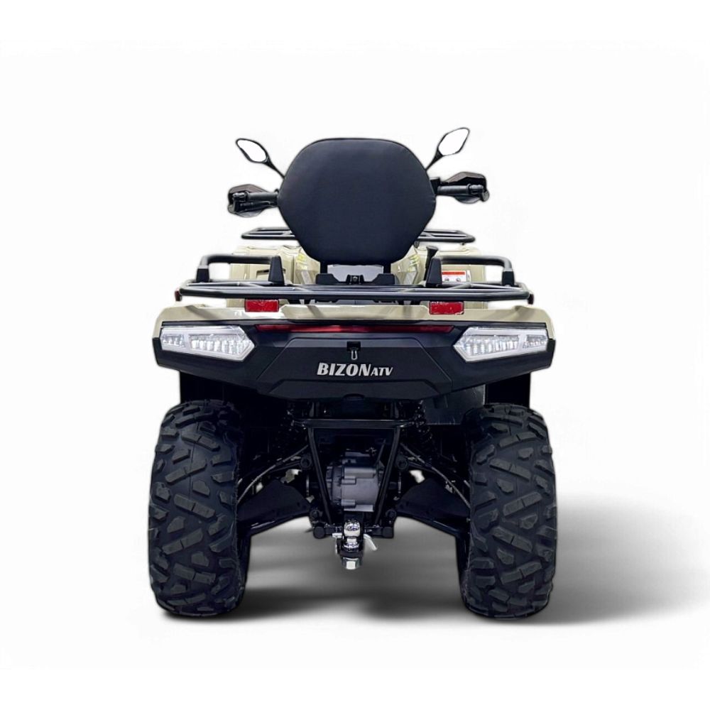 Купить электроквадроцикл Bizon YK450EL EPS ПСМ Электроквадроцикл Bizon YK450EL EPS ПСМ