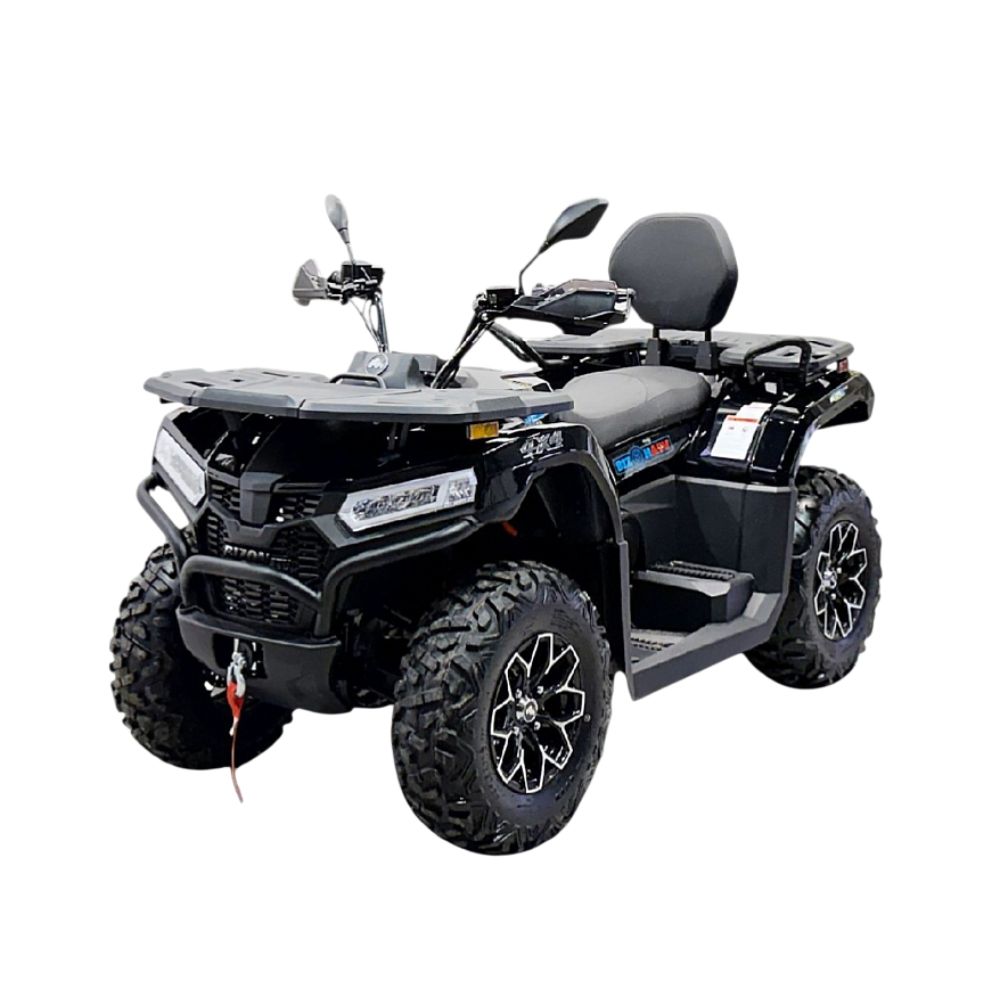 Купить электроквадроцикл Bizon YK450EL EPS ПСМ Электроквадроцикл Bizon YK450EL EPS ПСМ