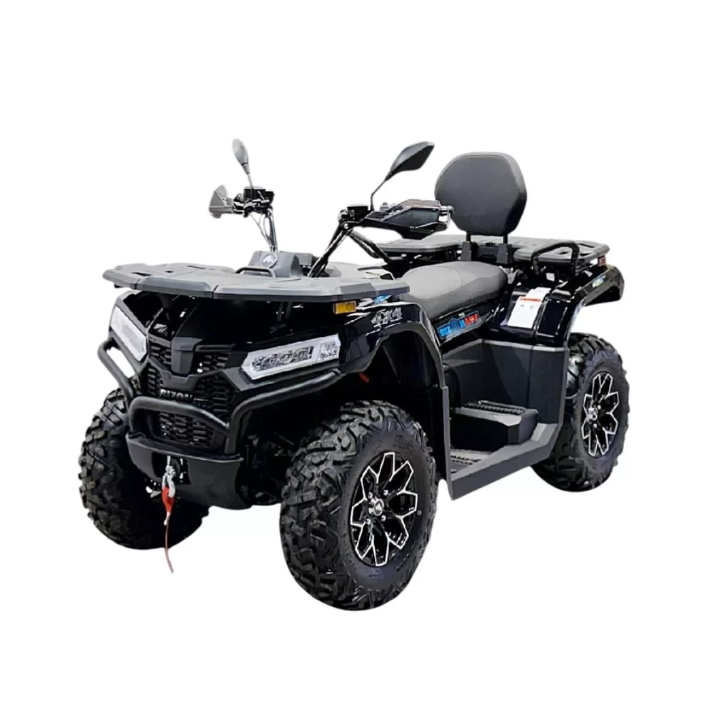 Купить электроквадроцикл Bizon YK450EL EPS ПСМ Электроквадроцикл Bizon YK450EL EPS ПСМ