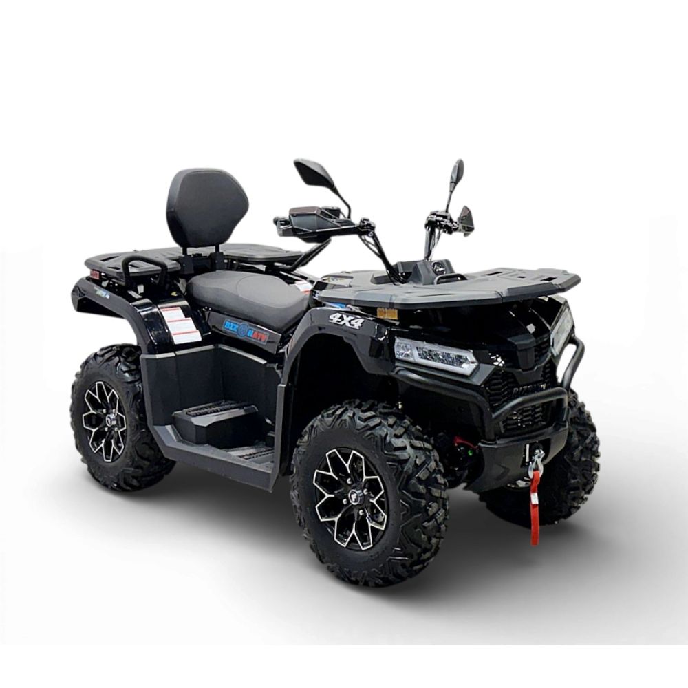 Купить электроквадроцикл Bizon YK450EL EPS ПСМ Электроквадроцикл Bizon YK450EL EPS ПСМ