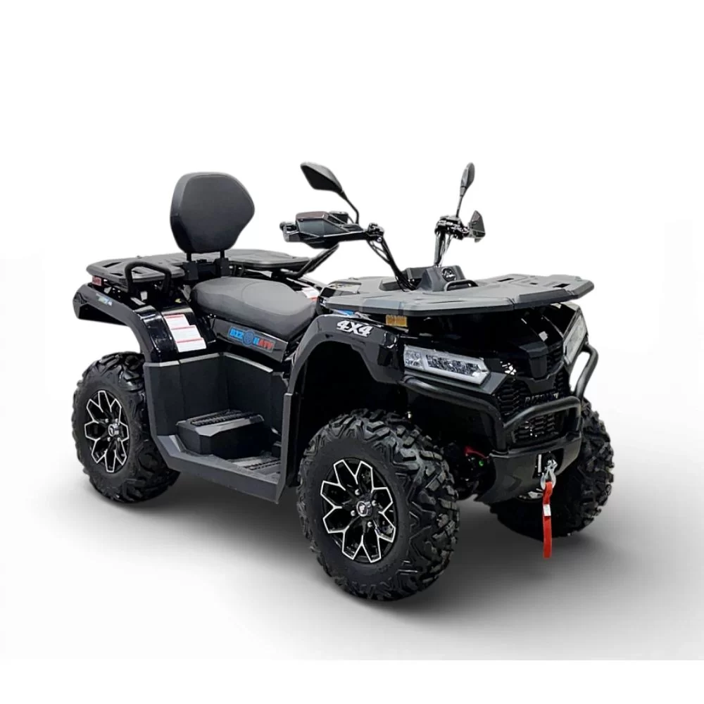 Купить электроквадроцикл Bizon YK450EL EPS ПСМ Электроквадроцикл Bizon YK450EL EPS ПСМ