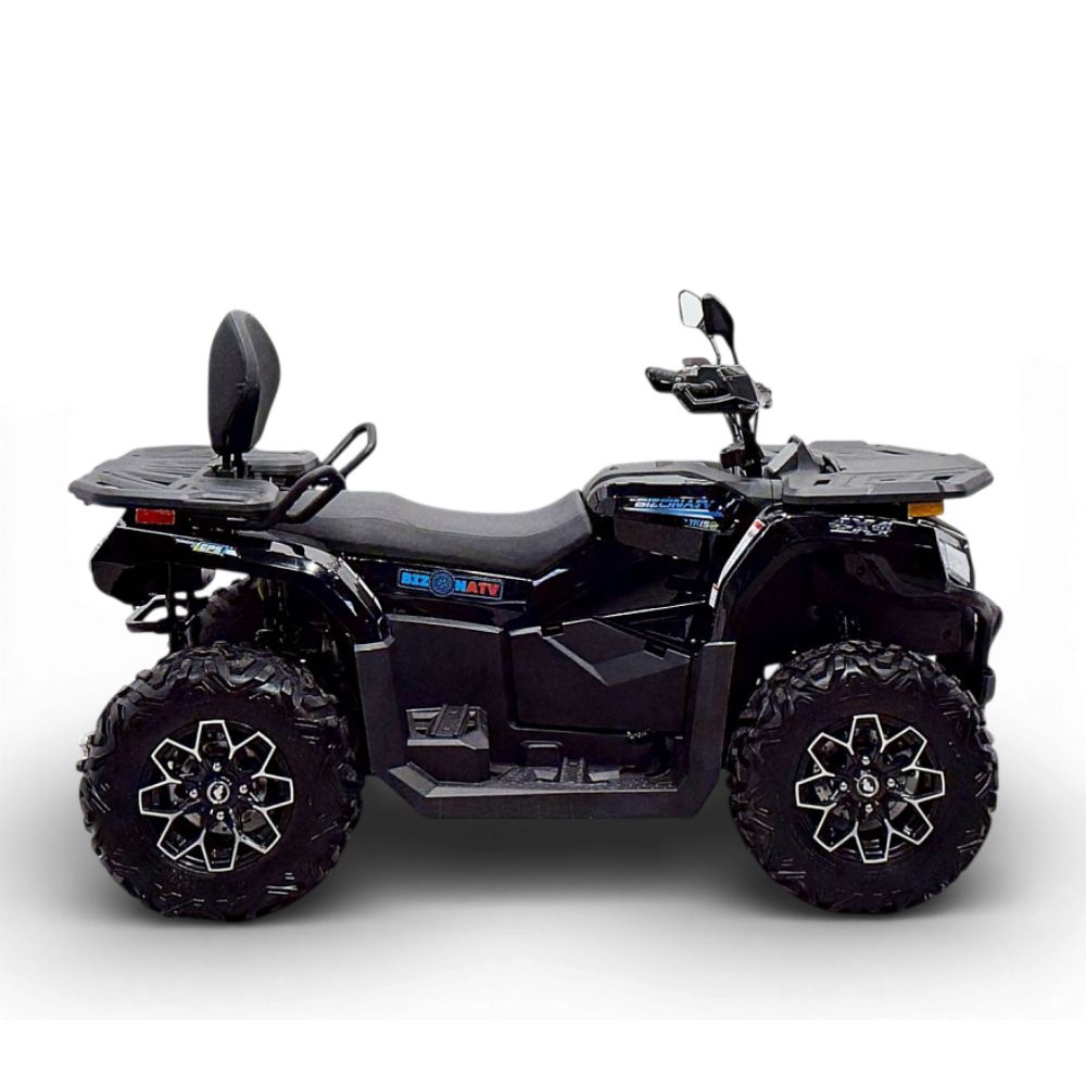 Купить электроквадроцикл Bizon YK450EL EPS ПСМ Электроквадроцикл Bizon YK450EL EPS ПСМ