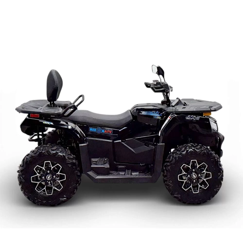 Купить электроквадроцикл Bizon YK450EL EPS ПСМ Электроквадроцикл Bizon YK450EL EPS ПСМ