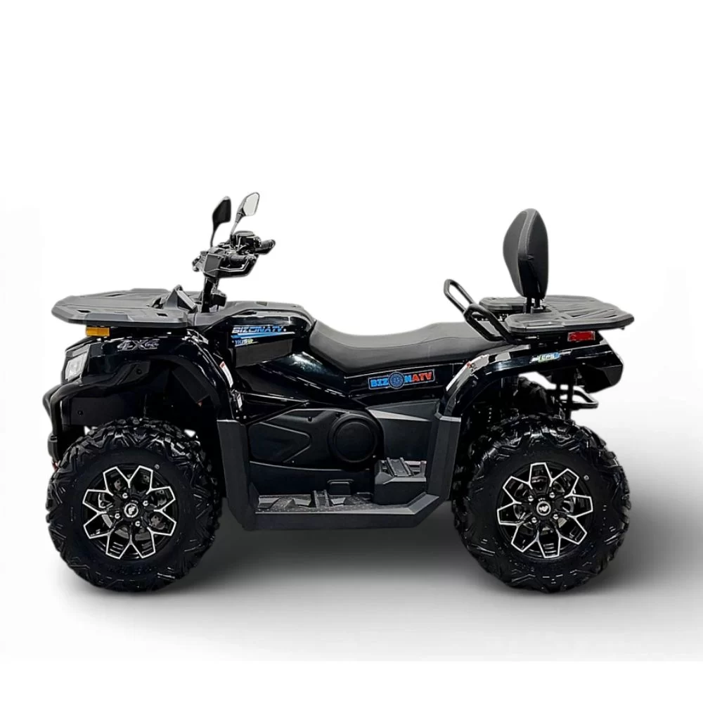 Купить электроквадроцикл Bizon YK450EL EPS ПСМ Электроквадроцикл Bizon YK450EL EPS ПСМ
