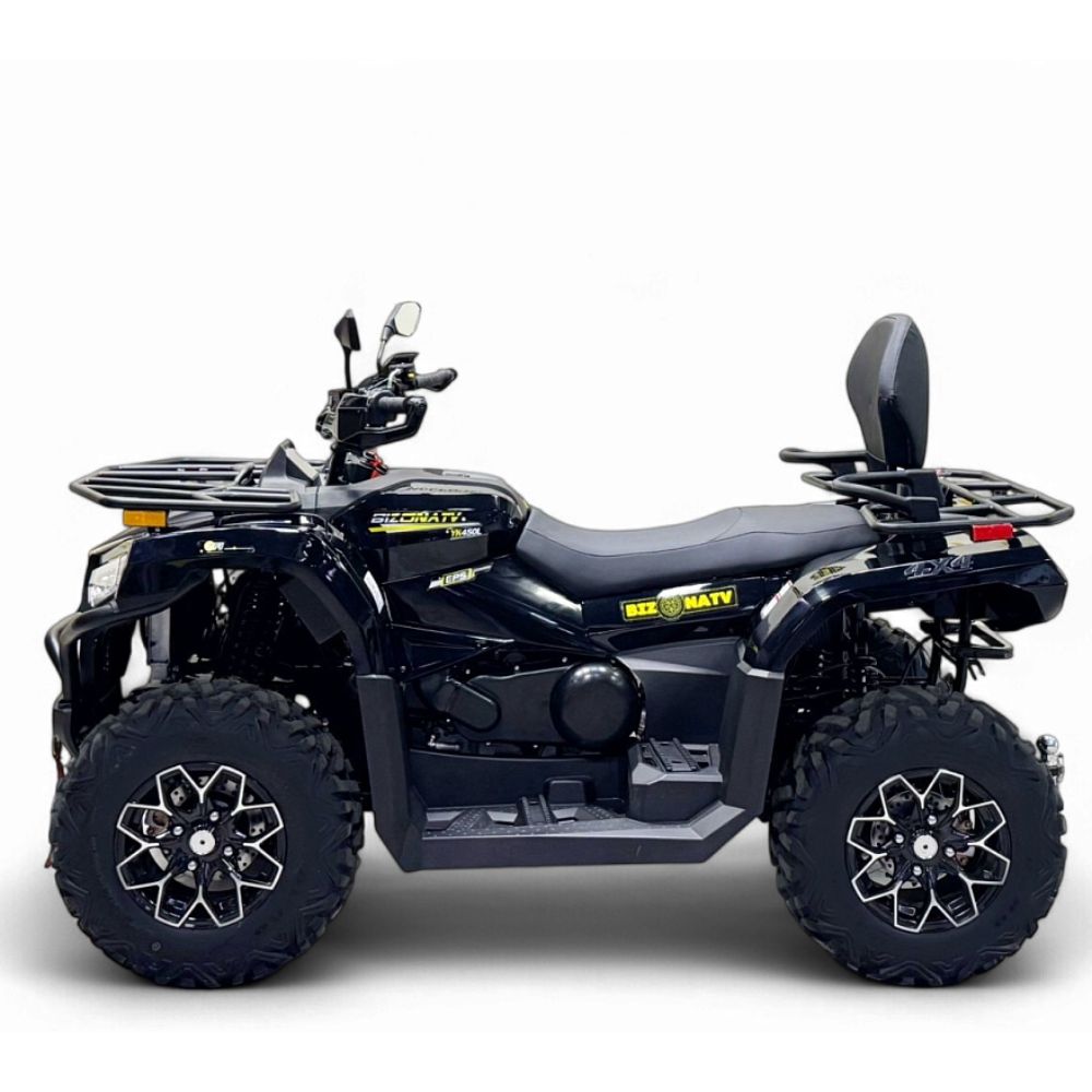 Купить квадроцикл Bizon YK450AL EPS ПТС Квадроцикл Bizon YK450AL EPS ПТС