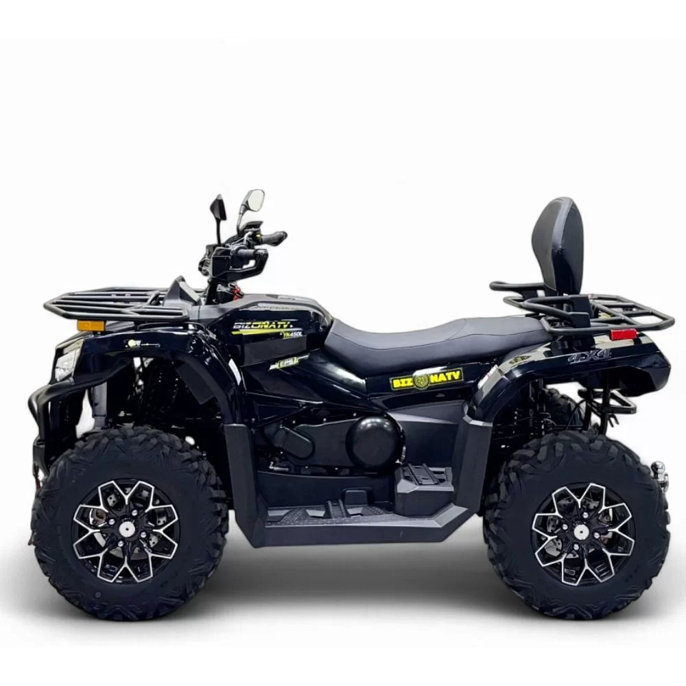 Купить квадроцикл Bizon YK450AL EPS ПТС Квадроцикл Bizon YK450AL EPS ПТС