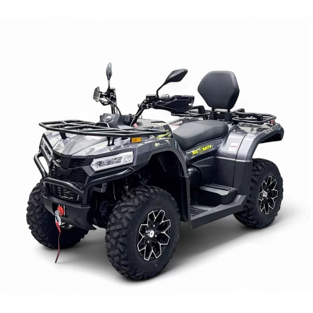 Купить квадроцикл Bizon YK450AL EPS ПТС Квадроцикл Bizon YK450AL EPS ПТС