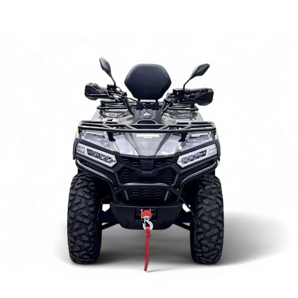 Купить квадроцикл Bizon YK450AL EPS ПТС Квадроцикл Bizon YK450AL EPS ПТС