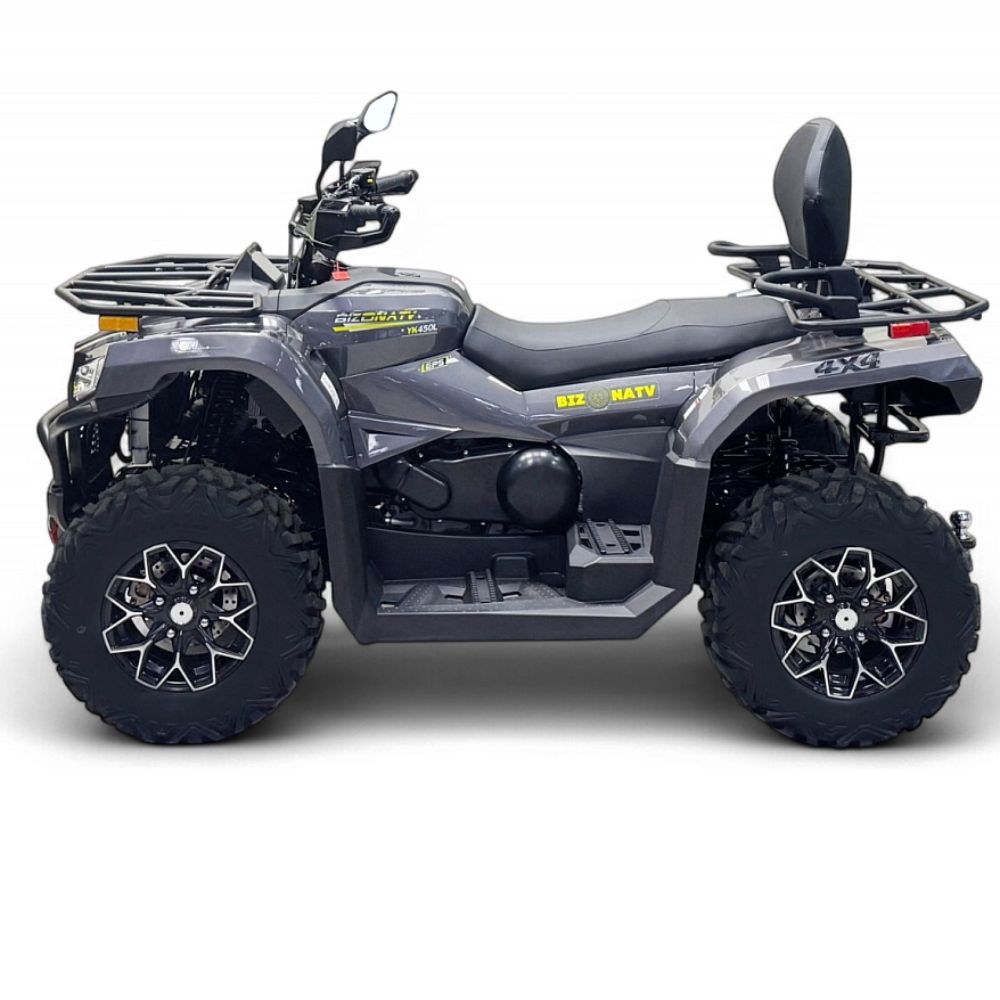 Купить квадроцикл Bizon YK450AL EPS ПТС Квадроцикл Bizon YK450AL EPS ПТС