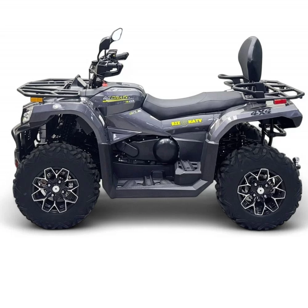 Купить квадроцикл Bizon YK450AL EPS ПТС Квадроцикл Bizon YK450AL EPS ПТС