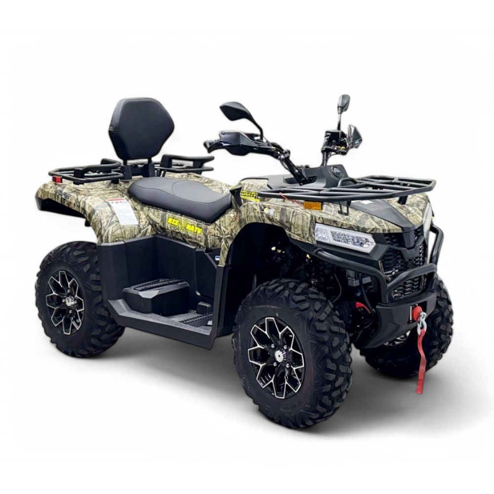 Купить квадроцикл Bizon YK450AL EPS ПТС Квадроцикл Bizon YK450AL EPS ПТС
