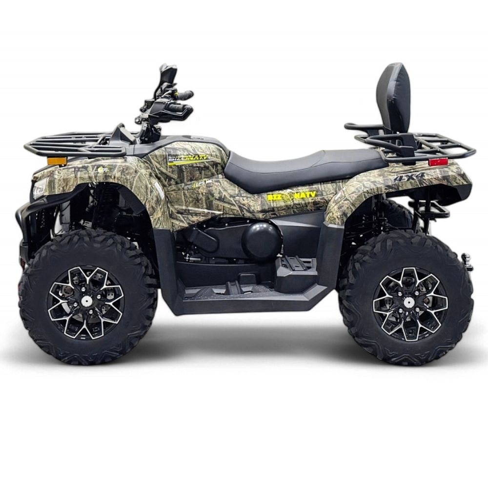 Купить квадроцикл Bizon YK450AL EPS ПТС Квадроцикл Bizon YK450AL EPS ПТС