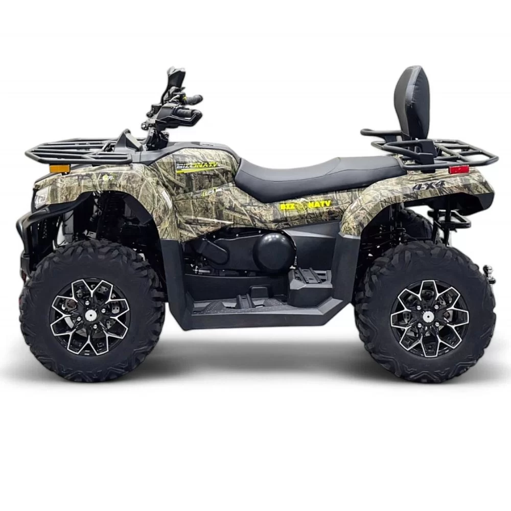 Купить квадроцикл Bizon YK450AL EPS ПТС Квадроцикл Bizon YK450AL EPS ПТС