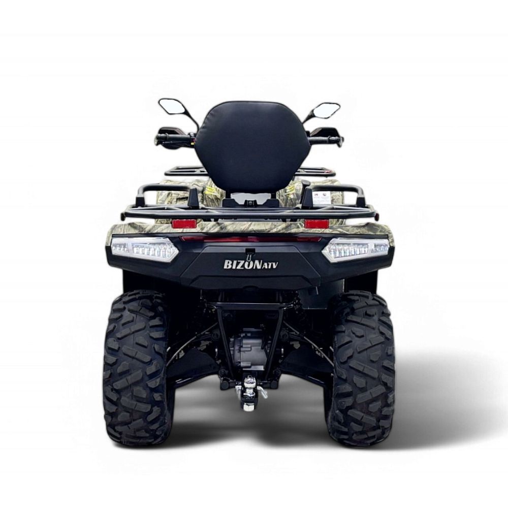 Купить квадроцикл Bizon YK450AL EPS ПТС Квадроцикл Bizon YK450AL EPS ПТС
