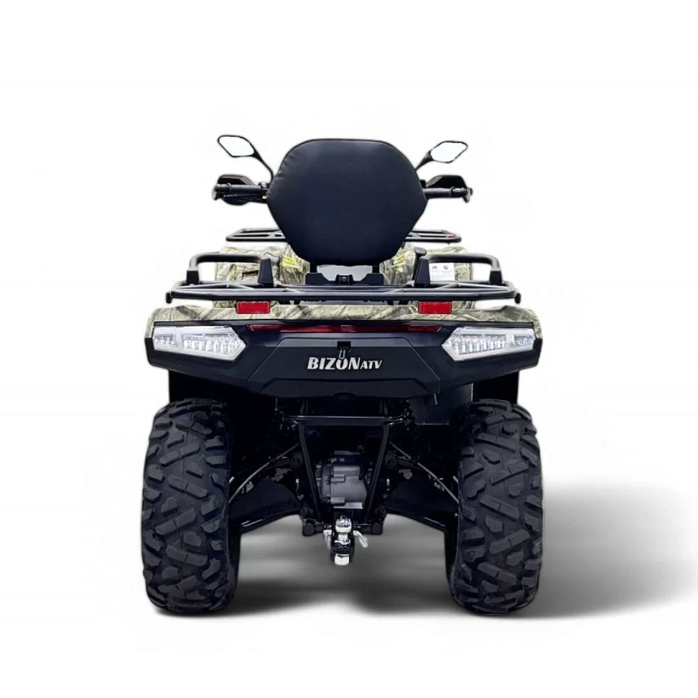 Купить квадроцикл Bizon YK450AL EPS ПТС Квадроцикл Bizon YK450AL EPS ПТС