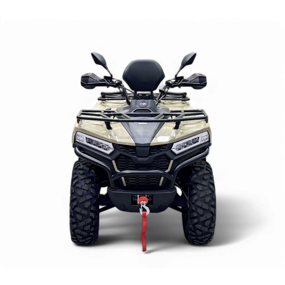 Купить квадроцикл Bizon YK450AL EPS ПТС Квадроцикл Bizon YK450AL EPS ПТС