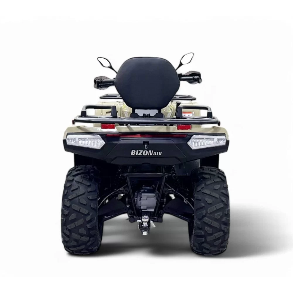 Купить квадроцикл Bizon YK450AL EPS ПТС Квадроцикл Bizon YK450AL EPS ПТС