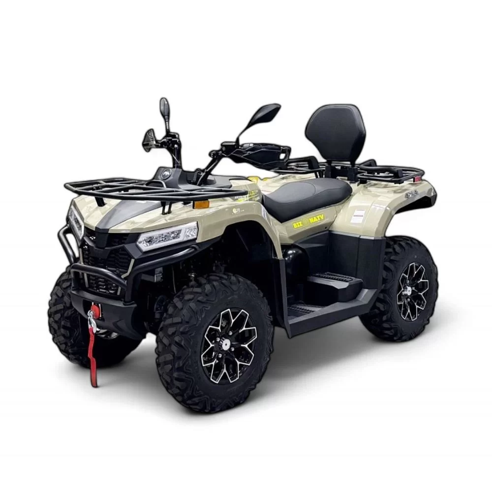 Квадроцикл Bizon YK450L EPS ПТС