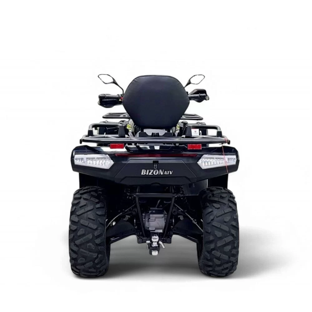 Квадроцикл Bizon YK450L EPS ПТС