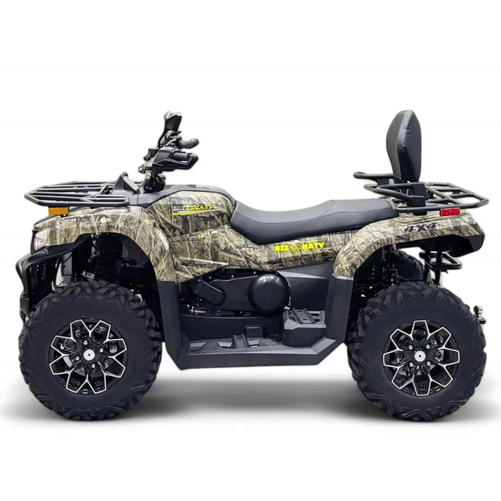 Квадроцикл Bizon YK450L EPS ПТС