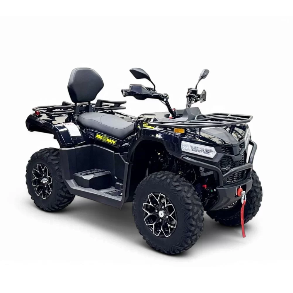 Квадроцикл Bizon YK450L EPS ПТС
