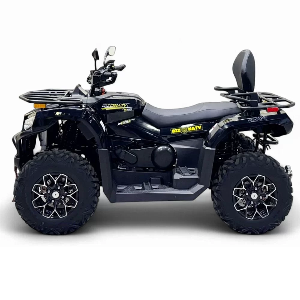 Квадроцикл Bizon YK450L EPS ПТС