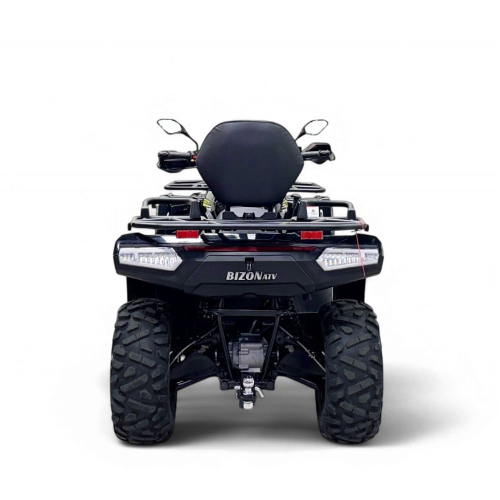 Квадроцикл Bizon YK450L ПТС