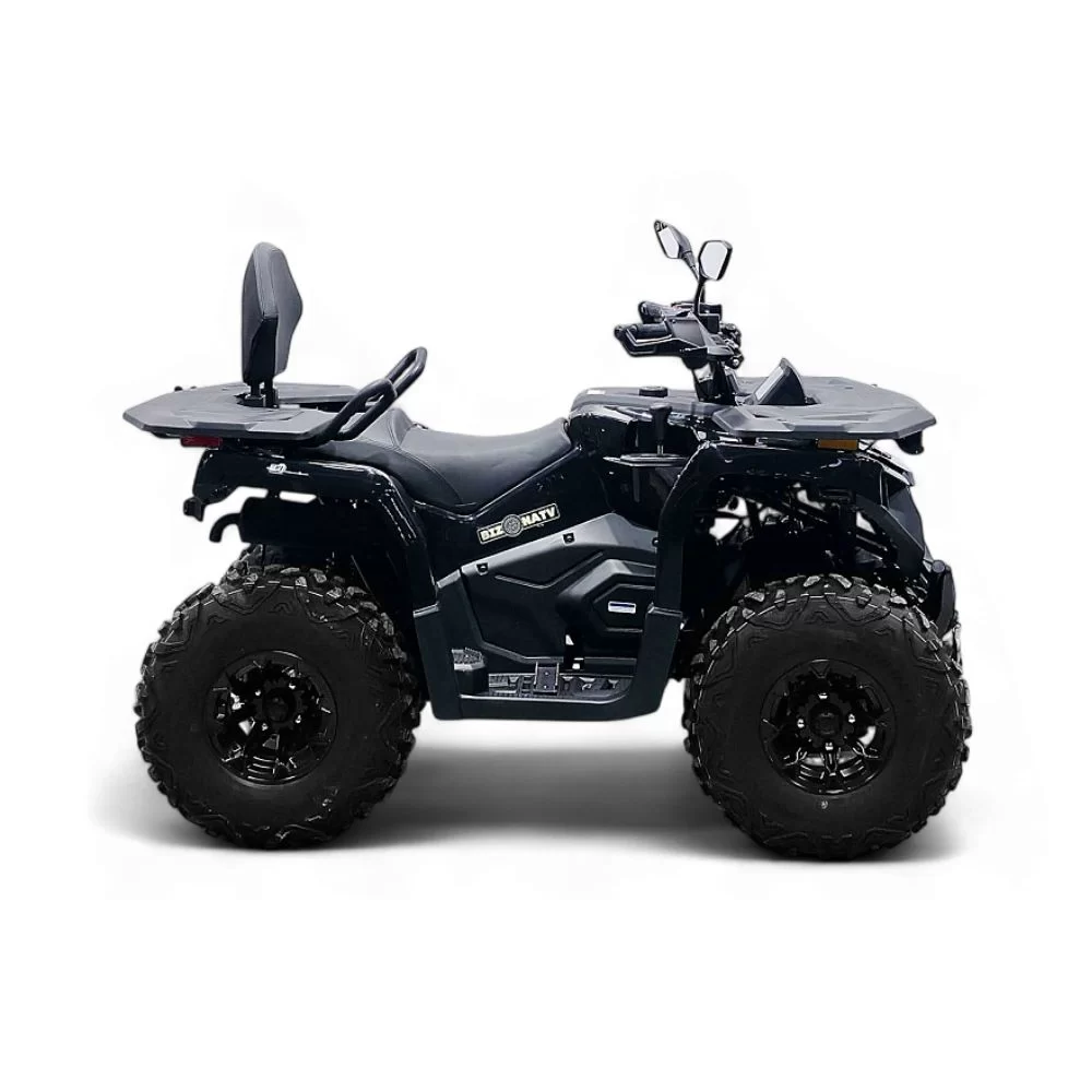 Купить квадроцикл Bizon YK250 LUX EFI ПТС Квадроцикл Bizon YK250 LUX EFI ПТС