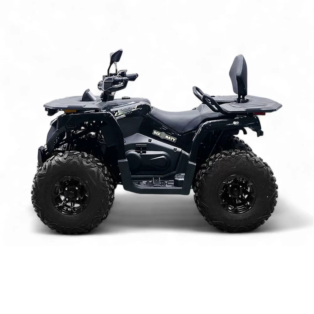 Купить квадроцикл Bizon YK250 LUX EFI ПТС Квадроцикл Bizon YK250 LUX EFI ПТС