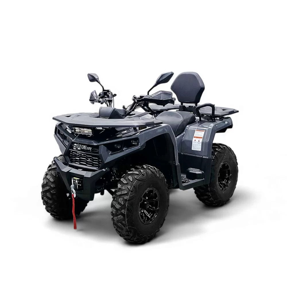 Купить квадроцикл Bizon YK250 LUX EFI ПТС Квадроцикл Bizon YK250 LUX EFI ПТС