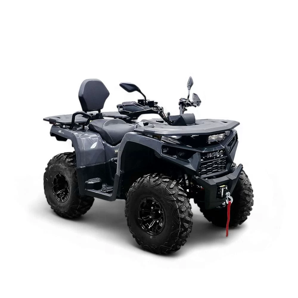 Купить квадроцикл Bizon YK250 LUX EFI ПТС Квадроцикл Bizon YK250 LUX EFI ПТС