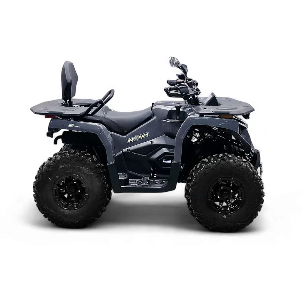 Купить квадроцикл Bizon YK250 LUX EFI ПТС Квадроцикл Bizon YK250 LUX EFI ПТС