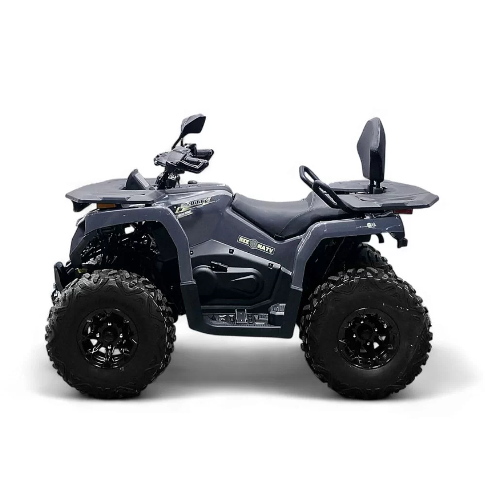 Купить квадроцикл Bizon YK250 LUX EFI ПТС Квадроцикл Bizon YK250 LUX EFI ПТС