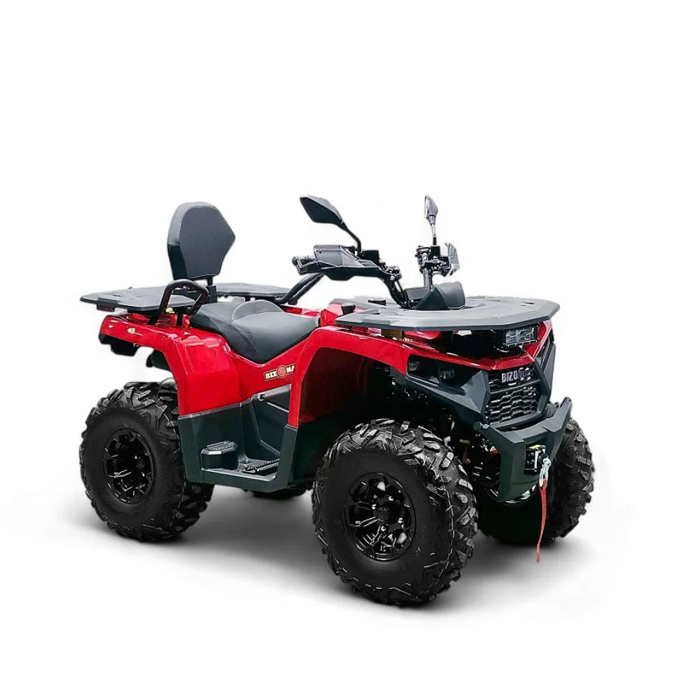 Купить квадроцикл Bizon YK250 LUX EFI ПТС Квадроцикл Bizon YK250 LUX EFI ПТС