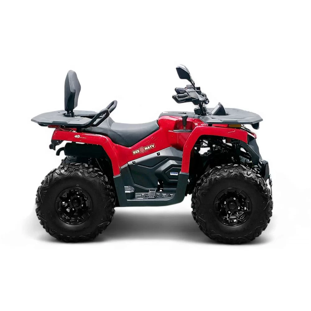 Купить квадроцикл Bizon YK250 LUX EFI ПТС Квадроцикл Bizon YK250 LUX EFI ПТС