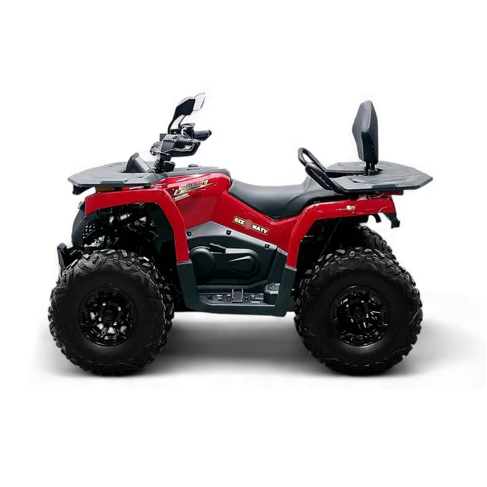 Купить квадроцикл Bizon YK250 LUX EFI ПТС Квадроцикл Bizon YK250 LUX EFI ПТС
