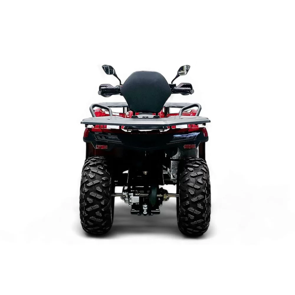 Купить квадроцикл Bizon YK250 LUX EFI ПТС Квадроцикл Bizon YK250 LUX EFI ПТС