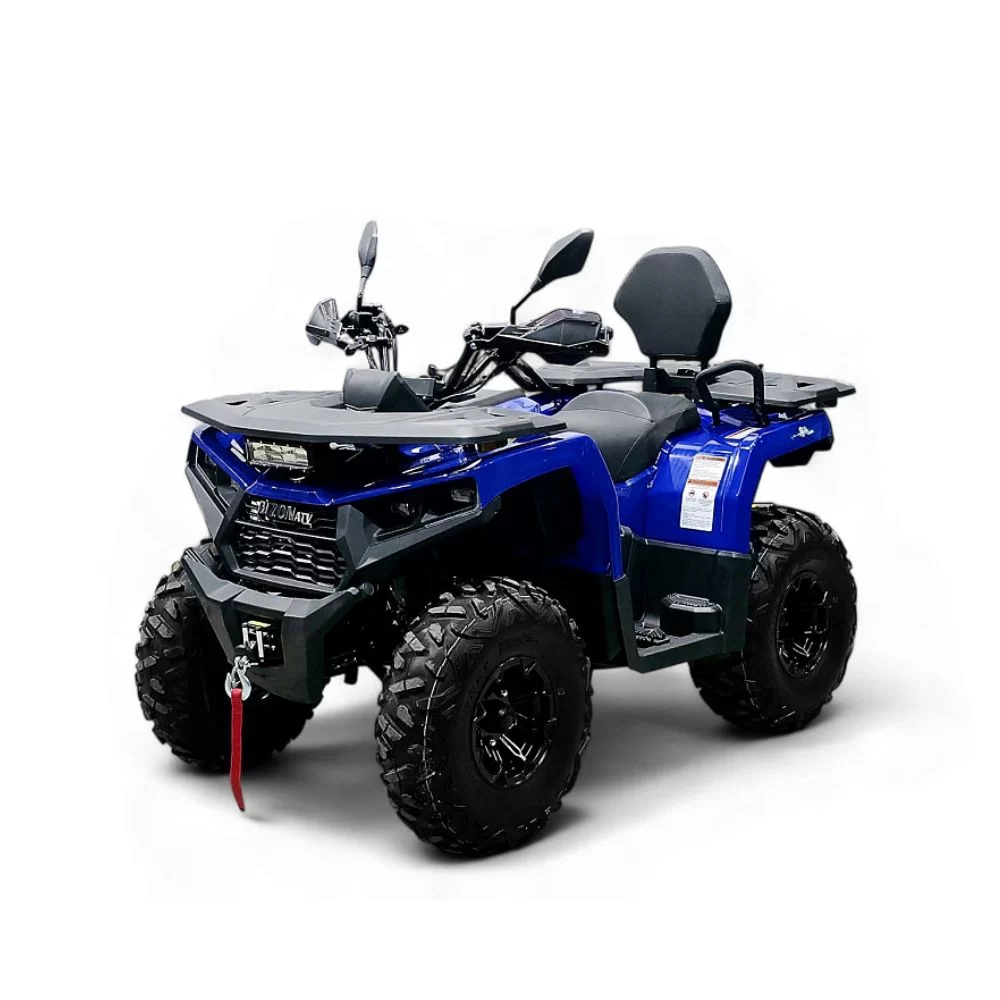 Купить квадроцикл Bizon YK250 LUX EFI ПТС Квадроцикл Bizon YK250 LUX EFI ПТС