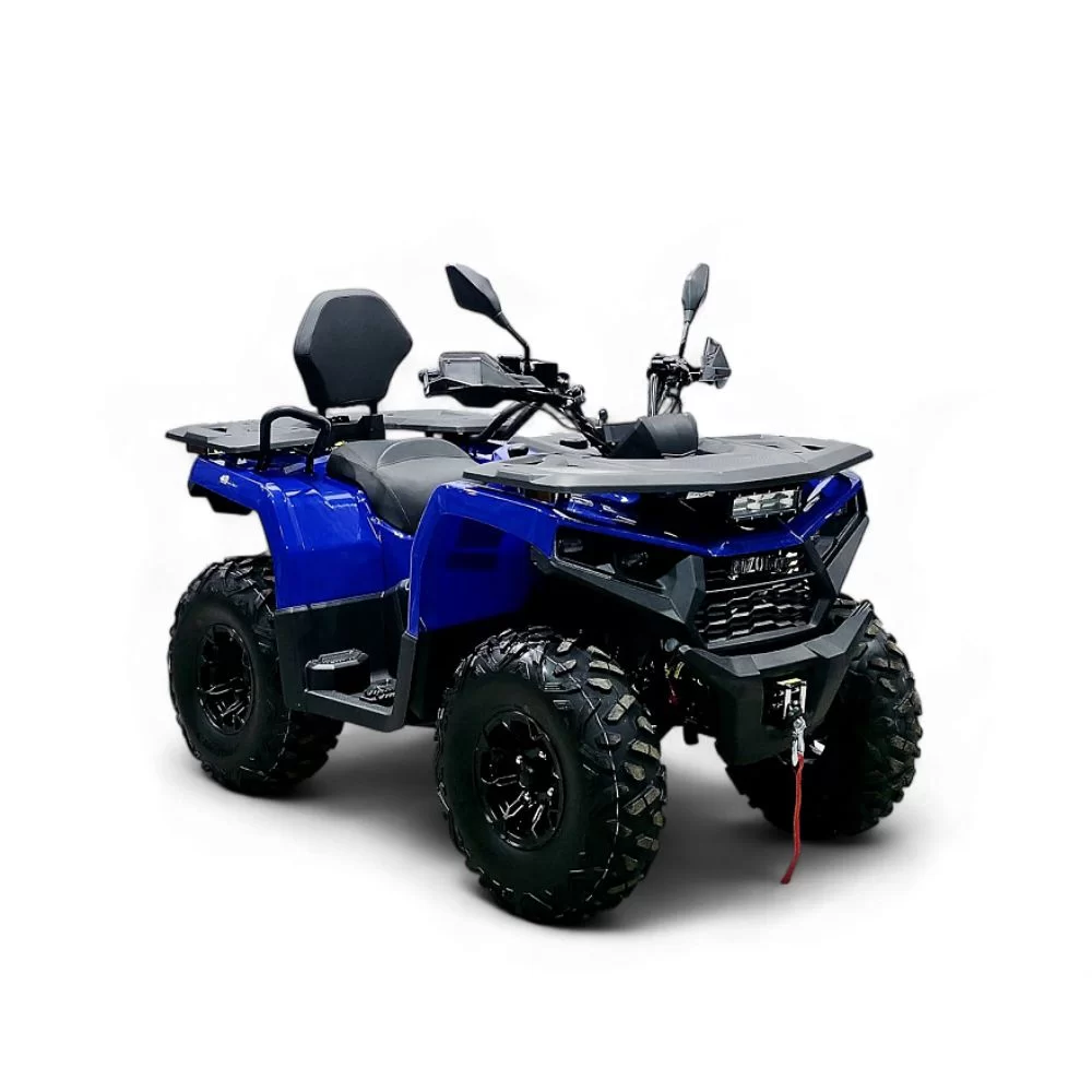 Купить квадроцикл Bizon YK250 LUX EFI ПТС Квадроцикл Bizon YK250 LUX EFI ПТС