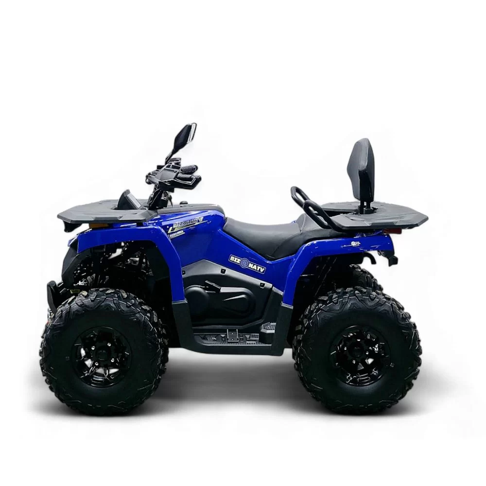Купить квадроцикл Bizon YK250 LUX EFI ПТС Квадроцикл Bizon YK250 LUX EFI ПТС
