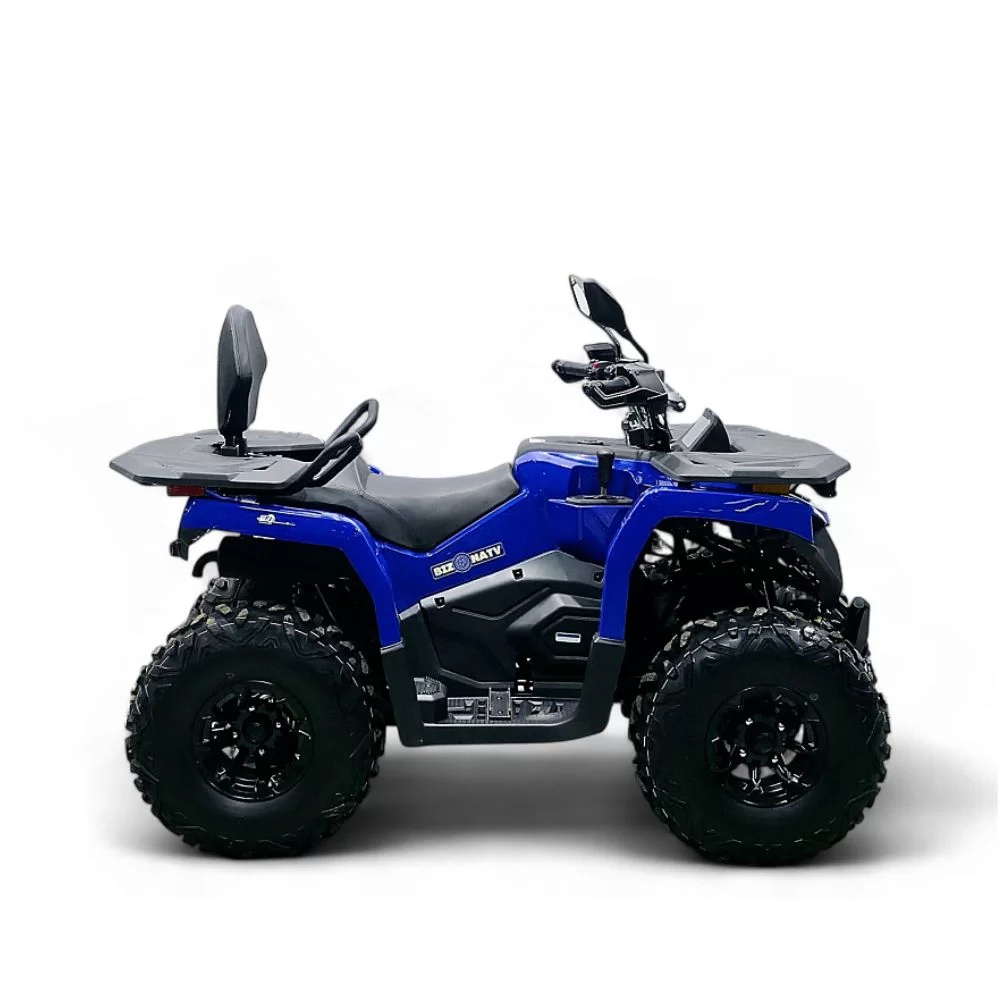 Купить квадроцикл Bizon YK250 LUX EFI ПТС Квадроцикл Bizon YK250 LUX EFI ПТС