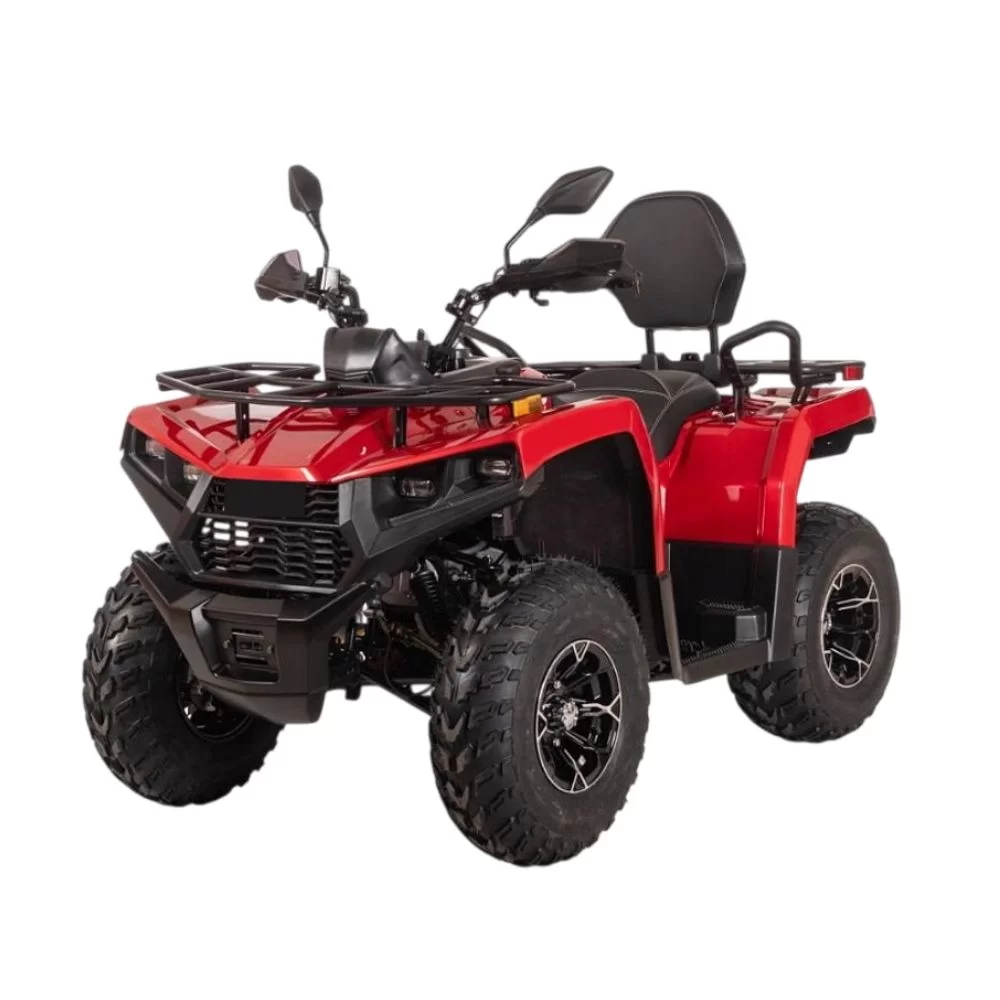 Электроквадрицикл Bizon YK250EL LUX Купить электроквадрицикл Bizon YK250EL LUX