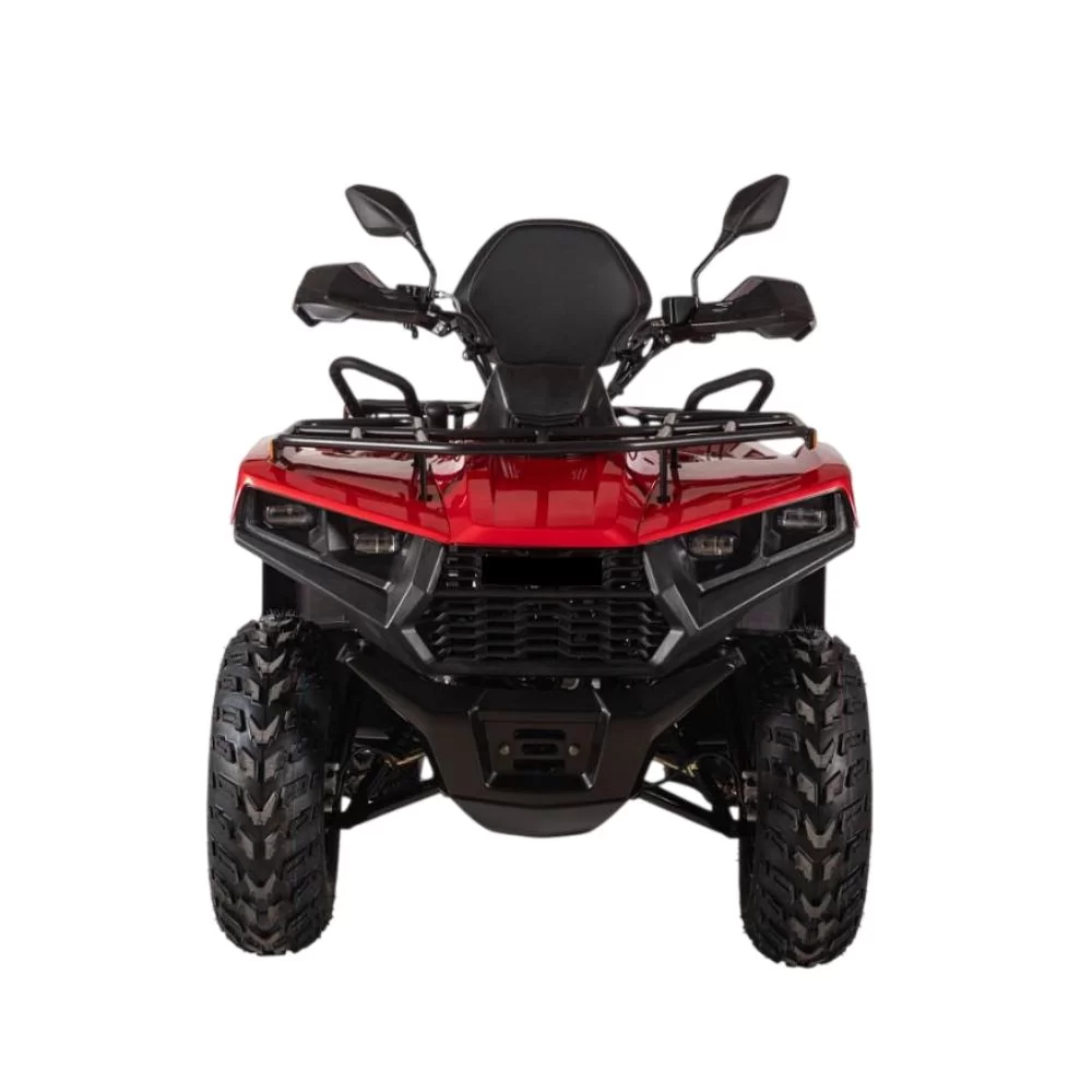 Электроквадрицикл Bizon YK250EL LUX Купить электроквадрицикл Bizon YK250EL LUX