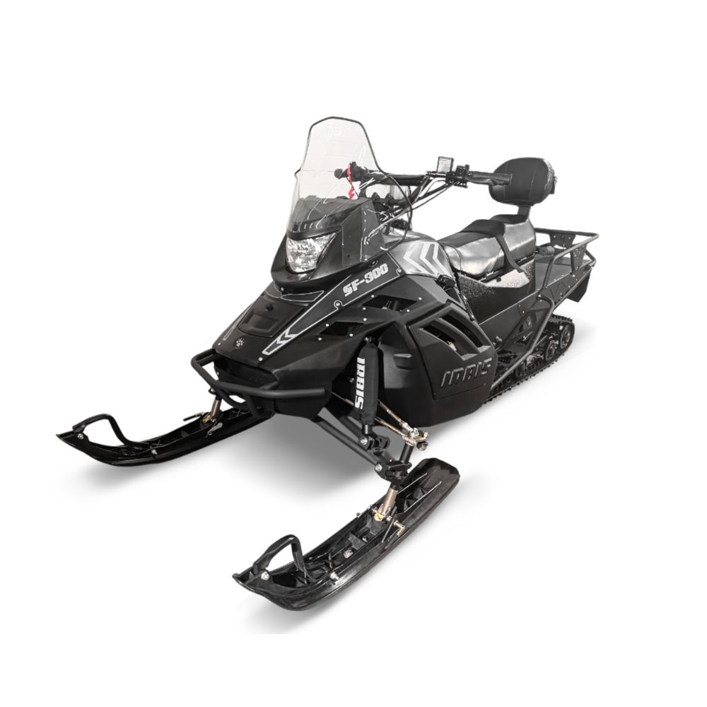 Купить снегоход туристический Irbis SF300 EFI Снегоход туристический Irbis SF300 EFI