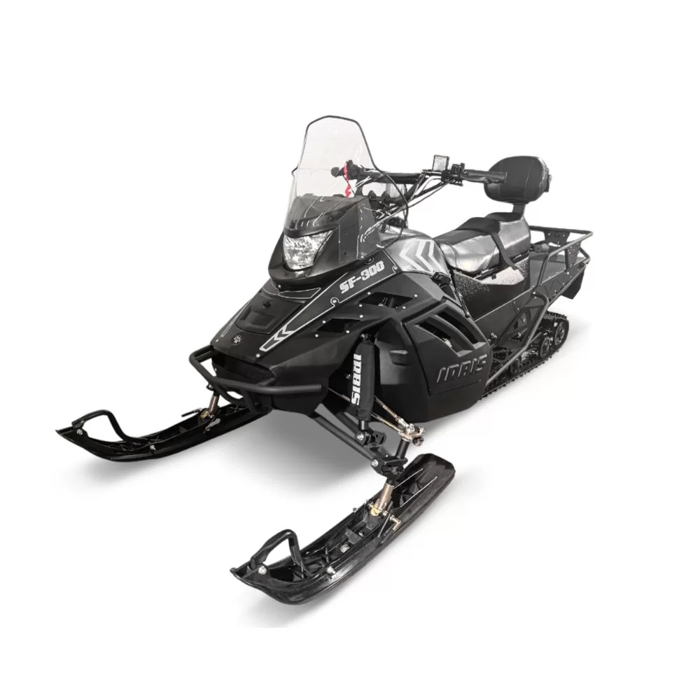 Снегоход туристический Irbis SF300 EFI