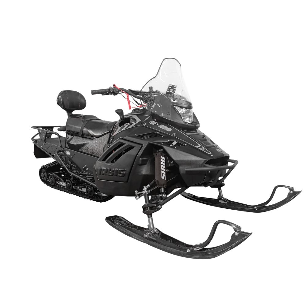 Купить снегоход туристический Irbis SF300 EFI Снегоход туристический Irbis SF300 EFI